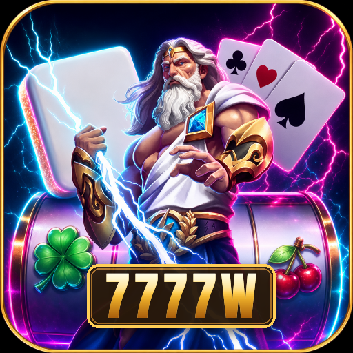 7777w APK Indonesia - Panduan Lengkap dan Tutorial
