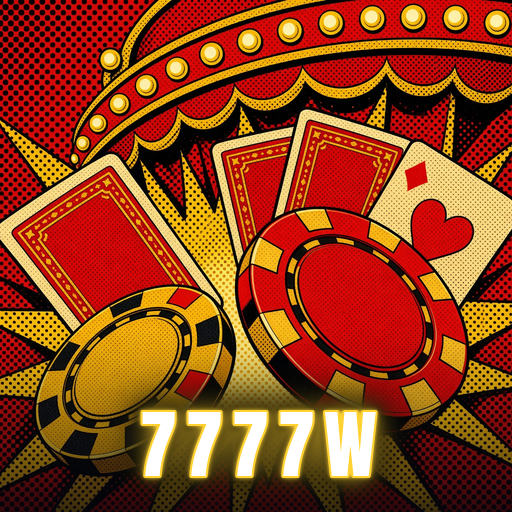 7777w APK Indonesia - Panduan Lengkap dan Tutorial